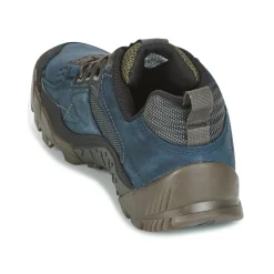 Chaussures De Sport^Merrell - ANNEX TRAK LOW Bleu