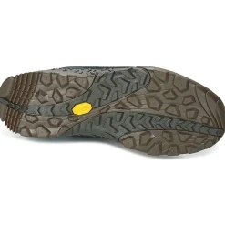 Chaussures De Sport^Merrell - ANNEX TRAK LOW Bleu