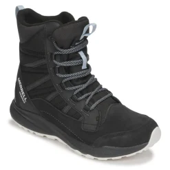 Baskets Mode^Merrell - BRAVADA 2 THERMO Noir