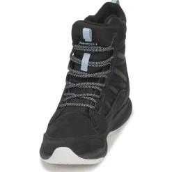 Baskets Mode^Merrell - BRAVADA 2 THERMO Noir