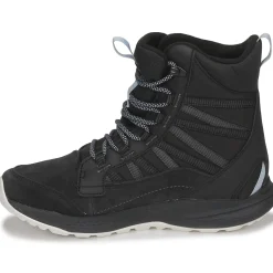 Baskets Mode^Merrell - BRAVADA 2 THERMO Noir