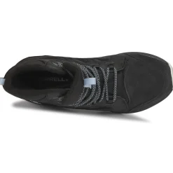 Baskets Mode^Merrell - BRAVADA 2 THERMO Noir