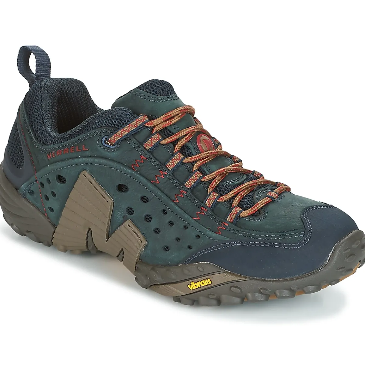 Chaussures De Sport^Merrell - INTERCEPT Bleu