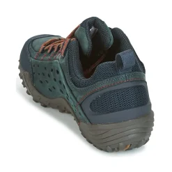 Chaussures De Sport^Merrell - INTERCEPT Bleu