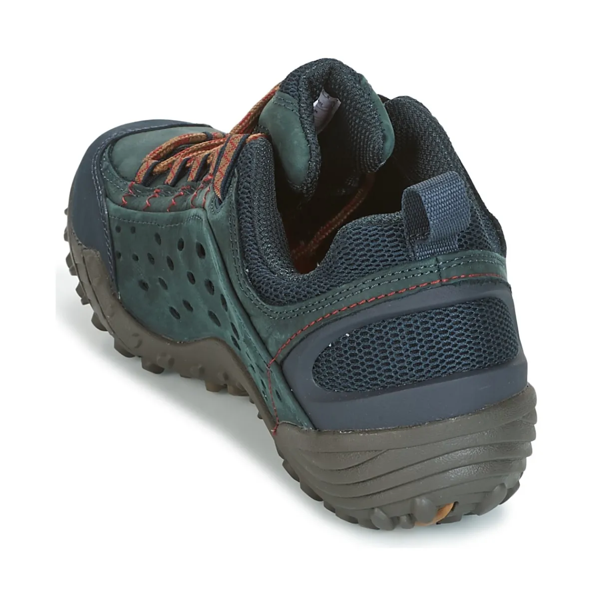 Chaussures De Sport^Merrell - INTERCEPT Bleu