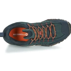 Chaussures De Sport^Merrell - INTERCEPT Bleu