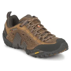 Chaussures De Sport^Merrell - INTERCEPT Marron