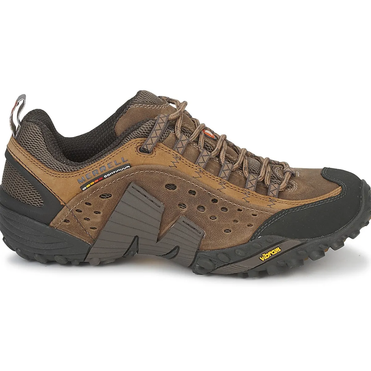Chaussures De Sport^Merrell - INTERCEPT Marron