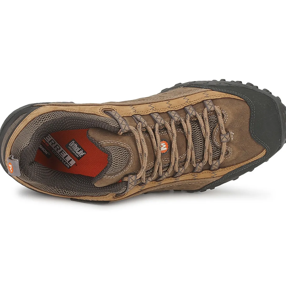 Chaussures De Sport^Merrell - INTERCEPT Marron
