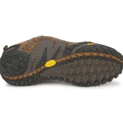 Chaussures De Sport^Merrell - INTERCEPT Marron