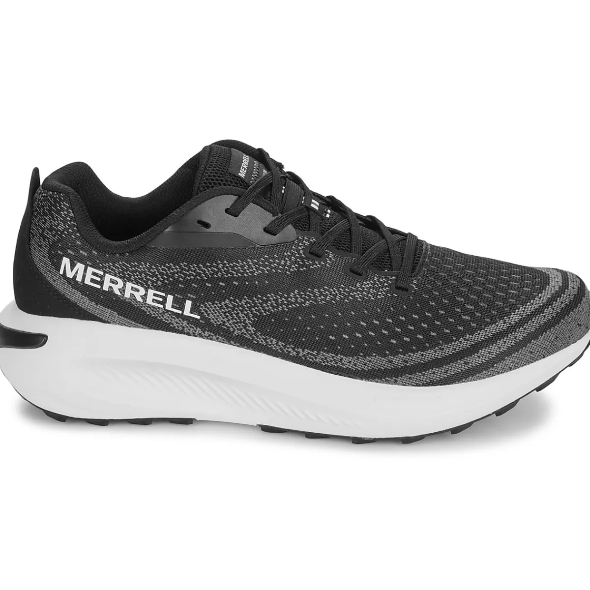 Chaussures De Sport^Merrell - MORPHLITE Noir
