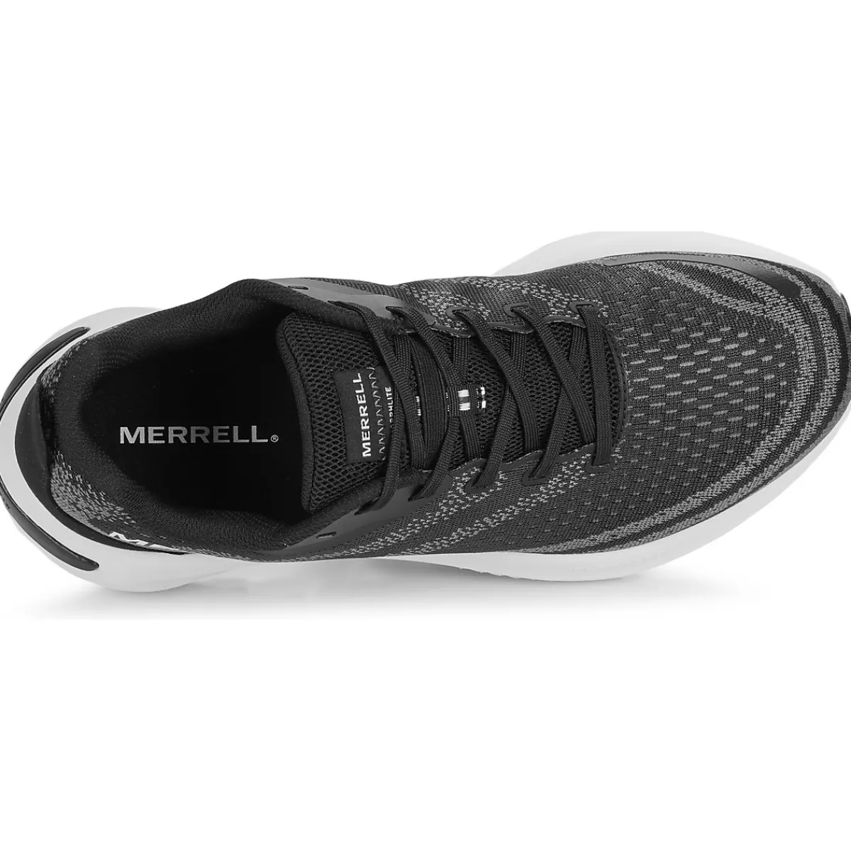 Chaussures De Sport^Merrell - MORPHLITE Noir