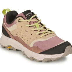 Baskets Mode^Merrell - SPEED SOLO Rose