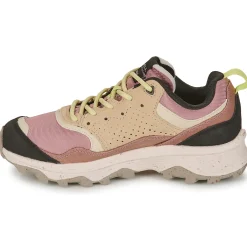 Baskets Mode^Merrell - SPEED SOLO Rose