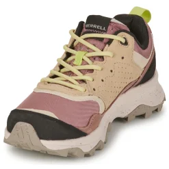 Baskets Mode^Merrell - SPEED SOLO Rose