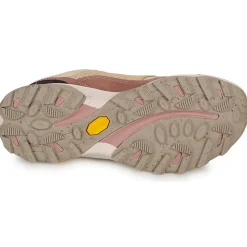 Baskets Mode^Merrell - SPEED SOLO Rose