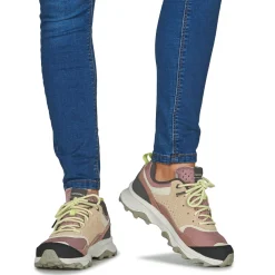 Baskets Mode^Merrell - SPEED SOLO Rose