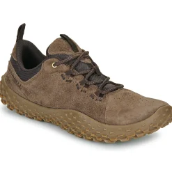Chaussures De Sport^Merrell - WRAPT Marron