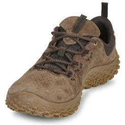 Chaussures De Sport^Merrell - WRAPT Marron