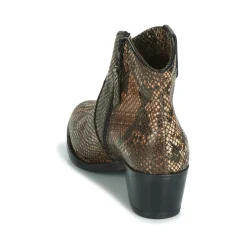 Bottines / Boots^Metamorf'Ose - FALERS Python