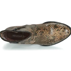Bottines / Boots^Metamorf'Ose - FALERS Python