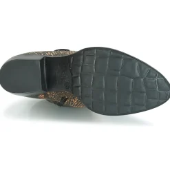 Bottines / Boots^Metamorf'Ose - FALERS Python
