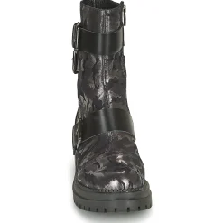 Bottines / Boots^Metamorf'Ose - KALOPE Argenté