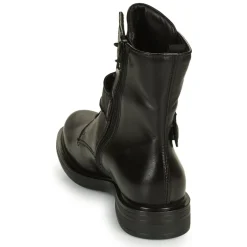 Bottines / Boots^Metamorf'Ose - MAKEPI Noir