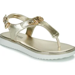 Sandales Et Nu-pieds^MICHAEL Michael Kors - BRANDY VAILA Doré