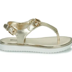 Sandales Et Nu-pieds^MICHAEL Michael Kors - BRANDY VAILA Doré