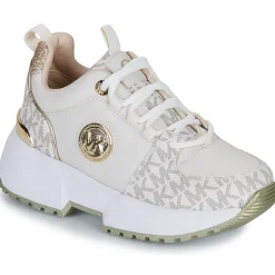 Baskets Mode^MICHAEL Michael Kors - COSMO LOGO