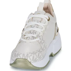 Baskets Mode^MICHAEL Michael Kors - COSMO LOGO
