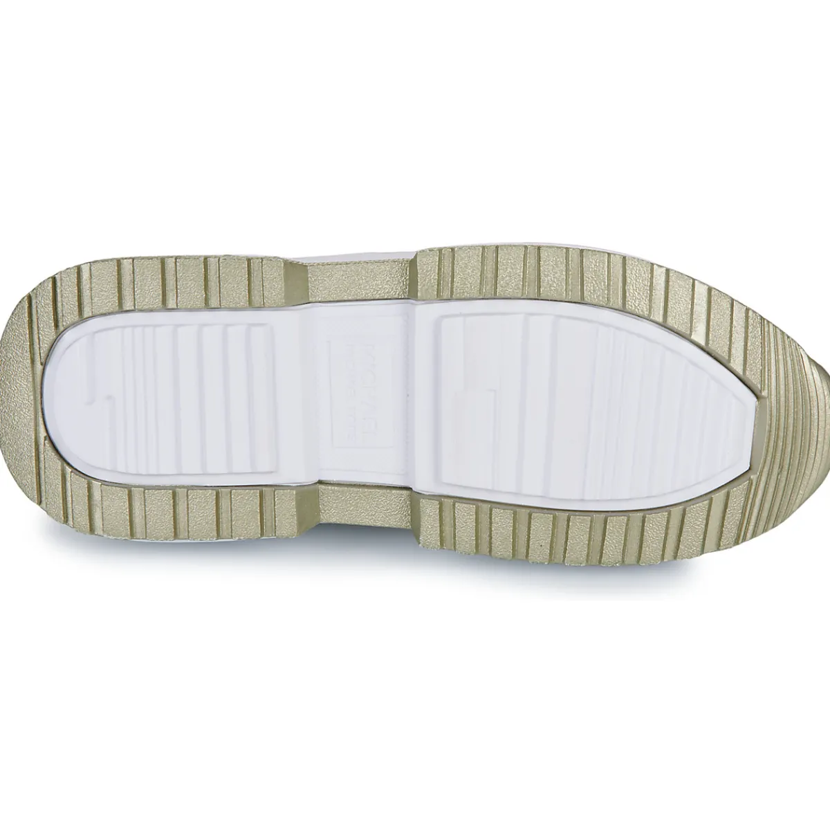 Baskets Mode^MICHAEL Michael Kors - COSMO LOGO