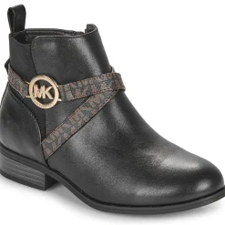 Bottines / Boots^MICHAEL Michael Kors - FINLEY BELLANY Noir