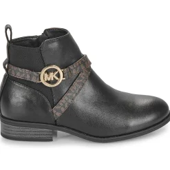 Bottines / Boots^MICHAEL Michael Kors - FINLEY BELLANY Noir