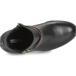 Bottines / Boots^MICHAEL Michael Kors - FINLEY BELLANY Noir