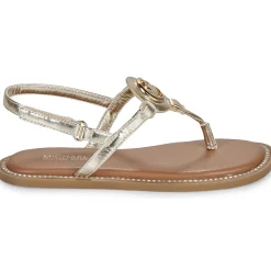 Sandales Et Nu-pieds^MICHAEL Michael Kors - JAGGER RILEY Doré