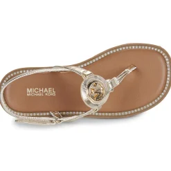 Sandales Et Nu-pieds^MICHAEL Michael Kors - JAGGER RILEY Doré