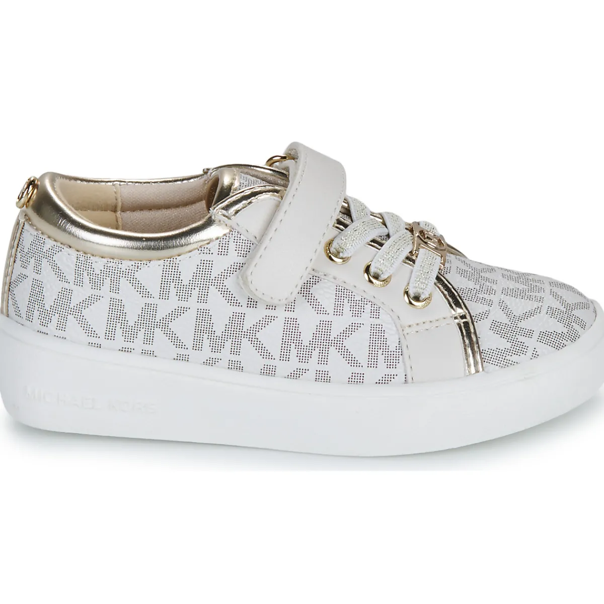 Baskets Mode^MICHAEL Michael Kors - JEM RALLEY PS