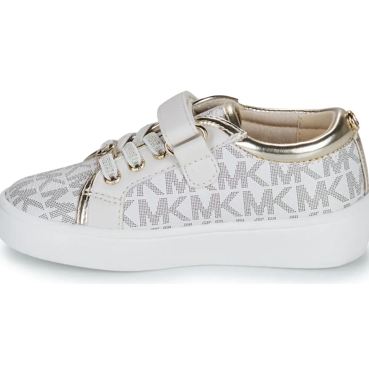Baskets Mode^MICHAEL Michael Kors - JEM RALLEY PS