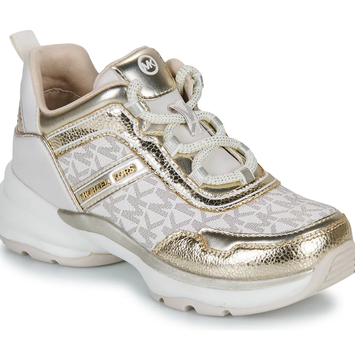 Baskets Mode^MICHAEL Michael Kors - OLYMPIA