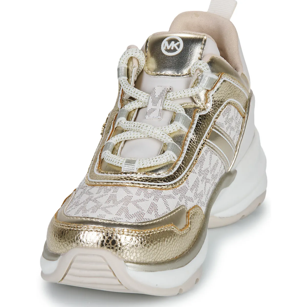 Baskets Mode^MICHAEL Michael Kors - OLYMPIA