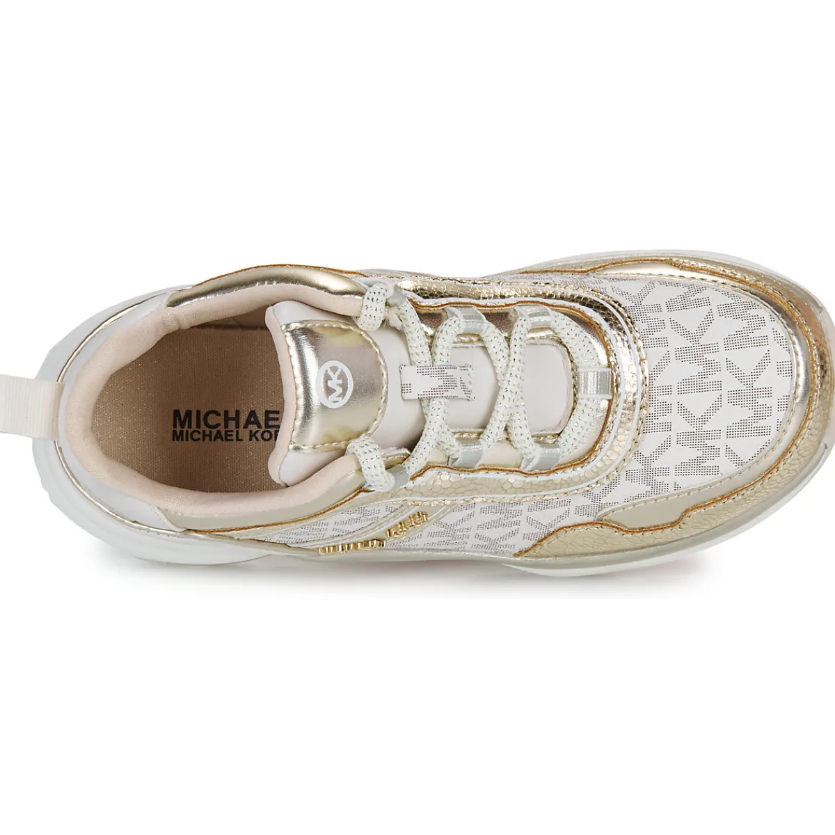Baskets Mode^MICHAEL Michael Kors - OLYMPIA