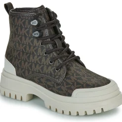 Bottines / Boots^MICHAEL Michael Kors - PAYTON Marron