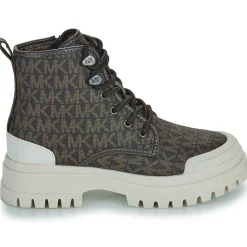 Bottines / Boots^MICHAEL Michael Kors - PAYTON Marron