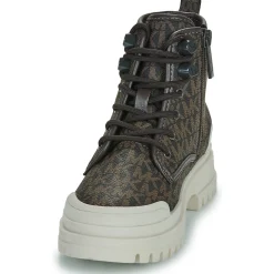 Bottines / Boots^MICHAEL Michael Kors - PAYTON Marron