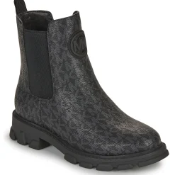 Bottines / Boots^MICHAEL Michael Kors - RIDLEY CHELSEA Noir