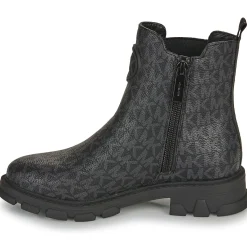 Bottines / Boots^MICHAEL Michael Kors - RIDLEY CHELSEA Noir