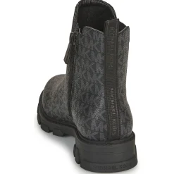 Bottines / Boots^MICHAEL Michael Kors - RIDLEY CHELSEA Noir