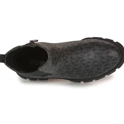 Bottines / Boots^MICHAEL Michael Kors - RIDLEY CHELSEA Noir